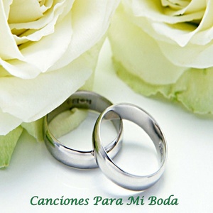 Canciones para Mi Boda