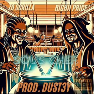 Sous Chef (feat. Richii Price) [Explicit]