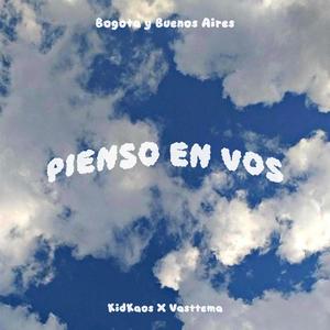 Pienso en Vos (Explicit)