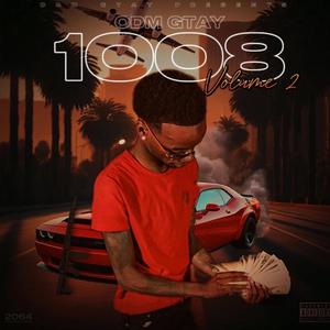 Mr. 1008 vol.2 (Explicit)