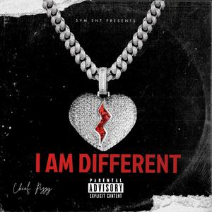 I AM DIFFERENT (Explicit)