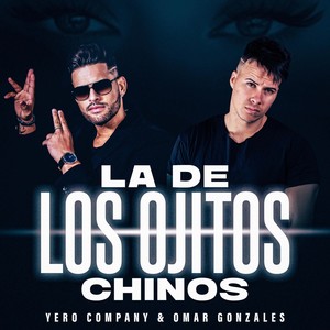 La De Los Ojitos Chinos