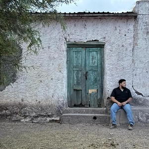 Vivo para ti (feat. Jesús Guevara, Johana Elizabeth & Leslie Josabet) (Versión acústica )