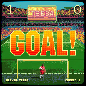 GOAL!