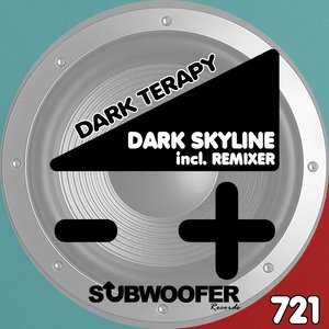 Dark Terapy (Autophyes Remix)