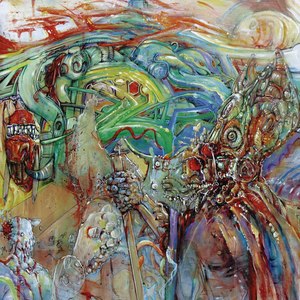 Hidden Network Ft. DJ Mista Sinista (Explicit)