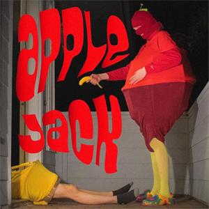 Apple Jack (feat. Fred Sheeran & Kool Whip) (Explicit)
