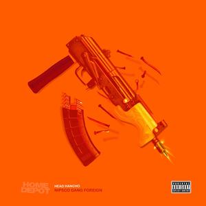 home depot(feat. Head Hancho) (Explicit)