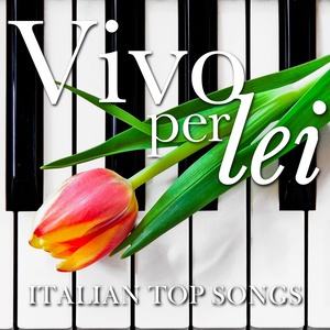 Vivo per lei