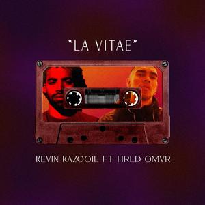 La Vitae (feat. Hrld Omvr)