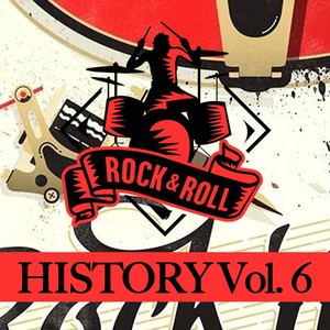 Rock & Roll History, Vol. 6