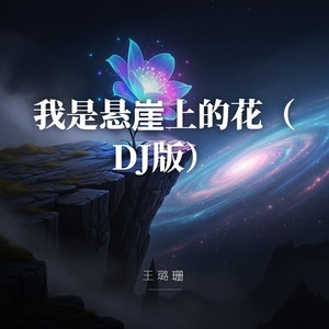 我是悬崖上的花-王璐珊