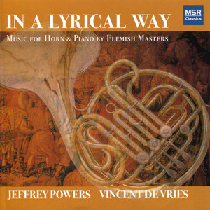 Prelude for Horn and Piano - Prelude for Horn and Piano