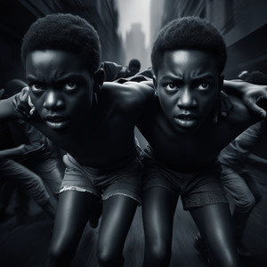 C'est du lourd ( Interlude) (Explicit)