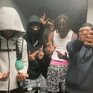 Suit Up (feat. C3 & Slime) (Explicit)