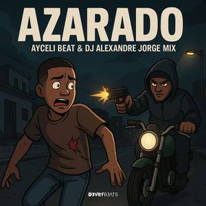 Ayceli Beat - Azarado