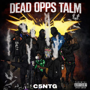 Kill For Glok (feat. Hopout Reek) (Explicit)