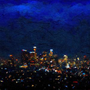 Driving Down Imperial (feat. Daniel Leven) (Explicit)
