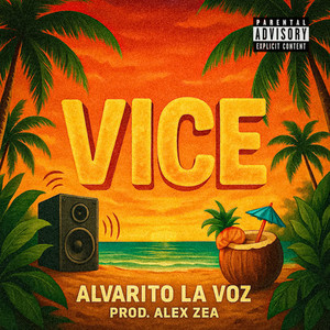 Vice (Explicit)