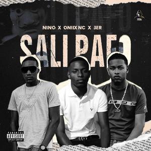 Sali Pafo (feat. Oniix NC & JER) [Explicit]