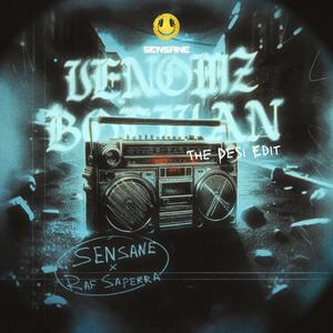 Venomz Boliyan (The Desi Edit)