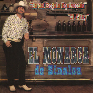 El Monarca De Sinaloa