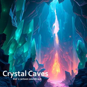 Crystal Caves