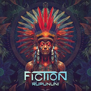 Rupununi (Original Mix)