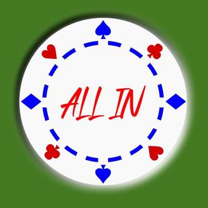All In(feat. MATTY !CE)