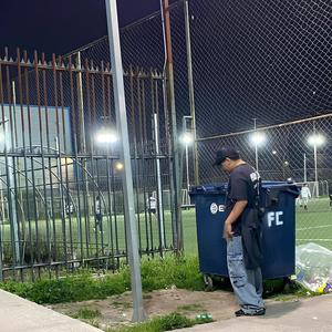 Al Sector (Explicit)