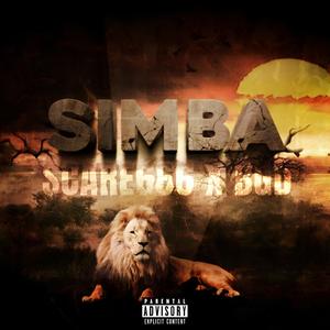 Simba (feat. BGD) [Explicit]