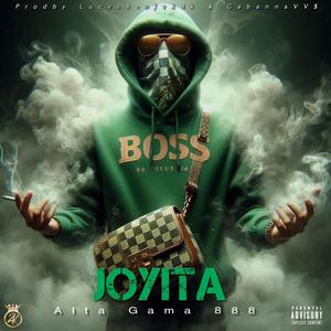 JOYITA (feat. Gabanna.vvs) (Explicit)