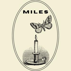 MILES (feat. Reignman Rich) (Explicit)