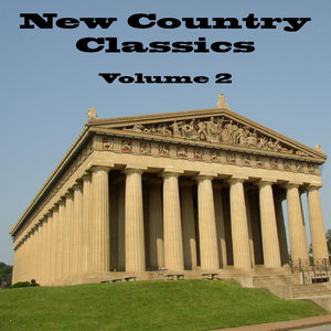 New Country Classics Volume 2