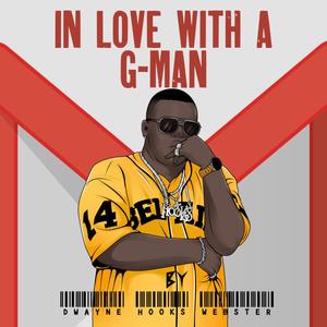 IN LOVE WITH A G-MAN (Explicit)