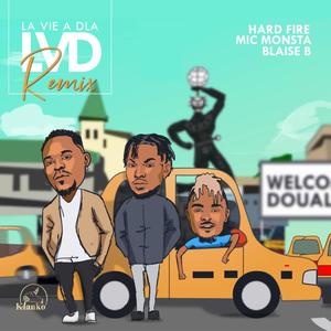 La Vie a Douala (feat. Mic Monsta & Blaise B) (Remix)