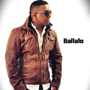 Bailalo