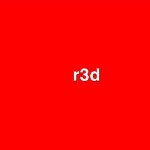 r3d (Explicit)