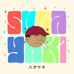 Sugayaki - Psicoactiva (feat. Hear.U & Toly Fu)