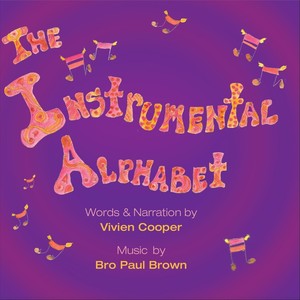 The Instrumental Alphabet (A Super Soulful Jazzy Journey