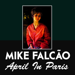 April In Paris