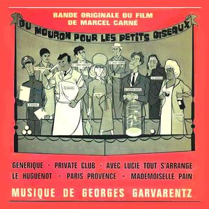 Paris Provence (Remastered 2025)