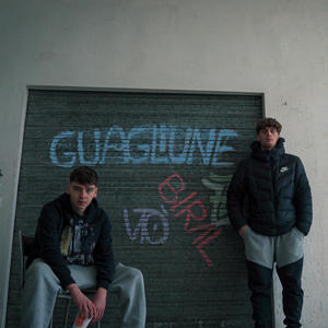 GUAGLIUNE (feat. Vittò) [Explicit]