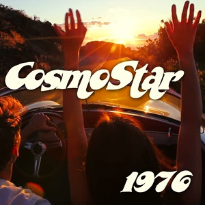 CosmoStar 1976