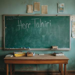 Herr Tahiri