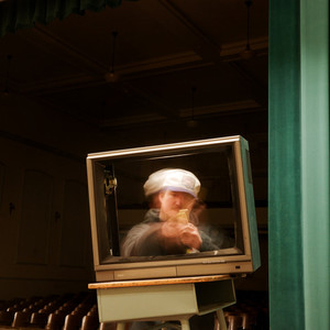 Memories of Television