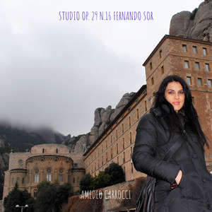 Studio Op. 29 n.16 Fernando Sor