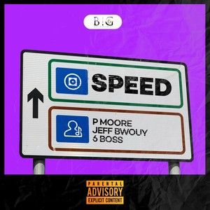 Speed (Explicit)