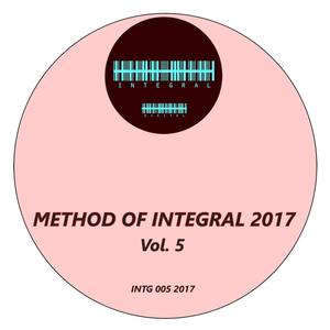 Method of Integral 2017, Vol. 5