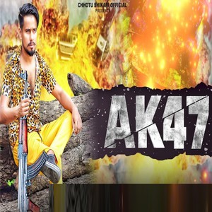 AK 47